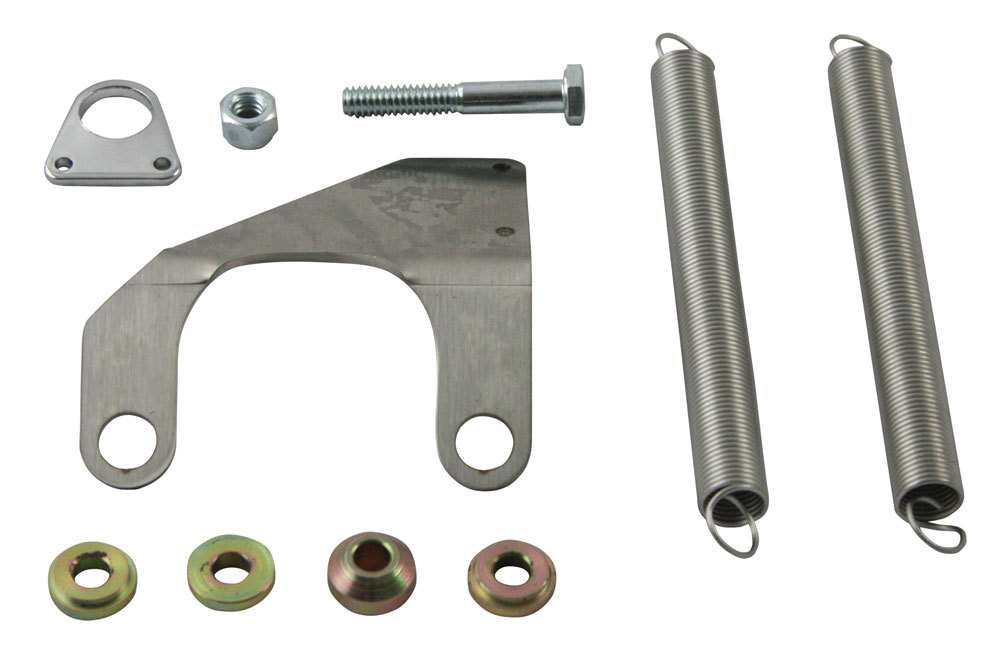 Moroso 64926 Throttle Return Spring Kit, Manifold Mount, 11