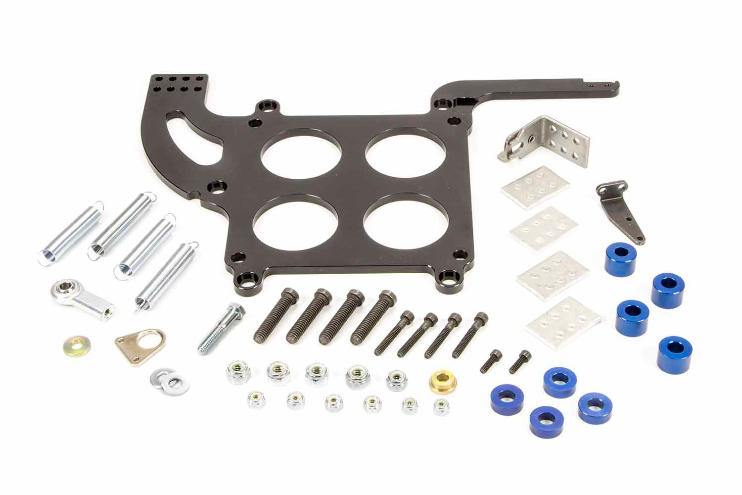 Throttle Cable Mounting Kit
