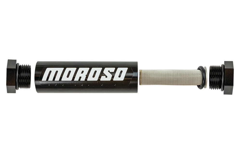 In-Line Fuel Filter 