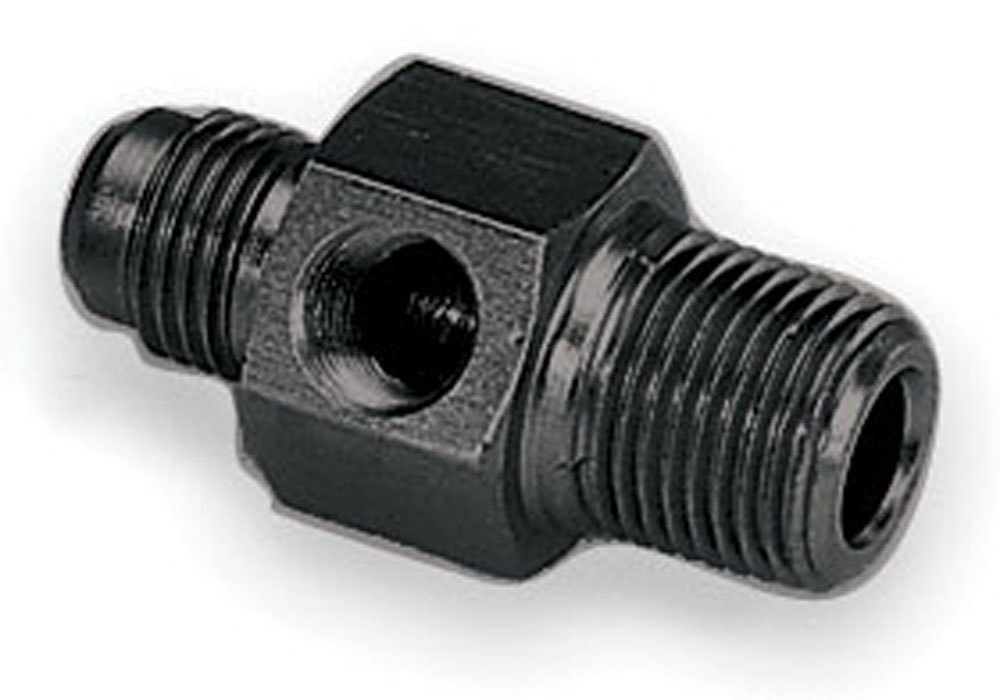 Fuel Pressure Fitting 