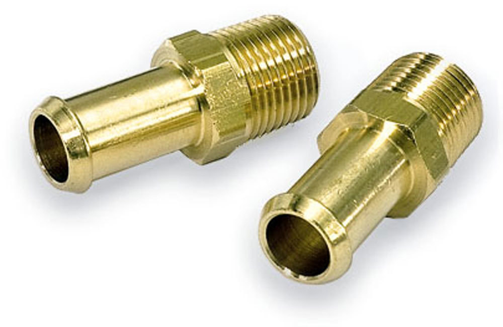 Fuel Fitting 