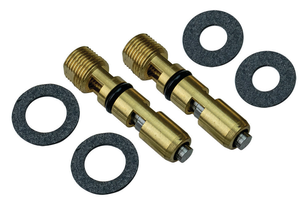 .130 Steel Needle & Seat 