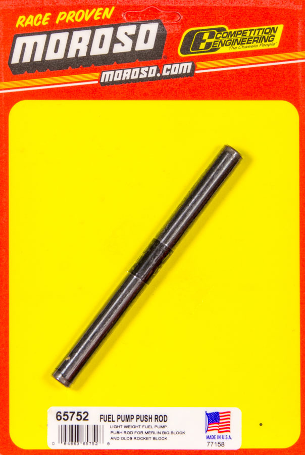 Fuel Pump Push Rod 