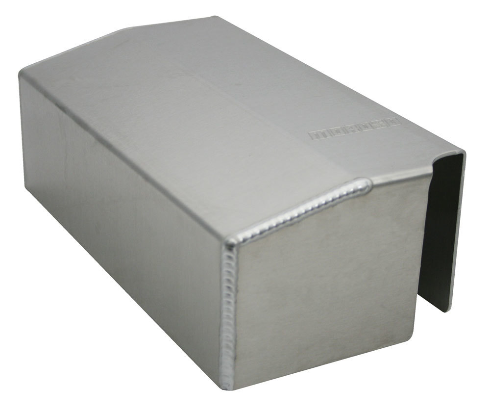 Aluminum Fuse Box Covers