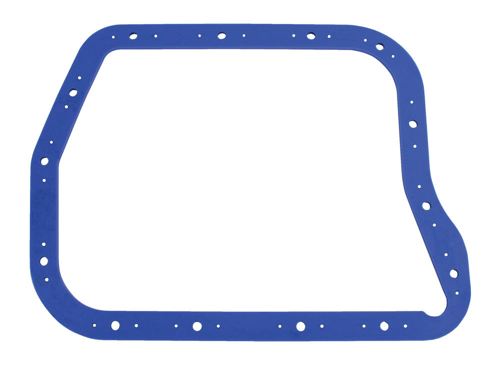 Moroso 93110 Transmission Pan Gasket, PermAlign, 3/16 in Th