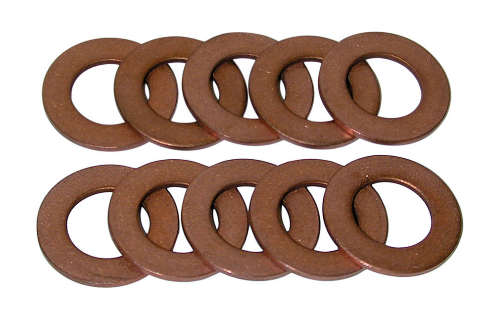 Drain Plug Washers 