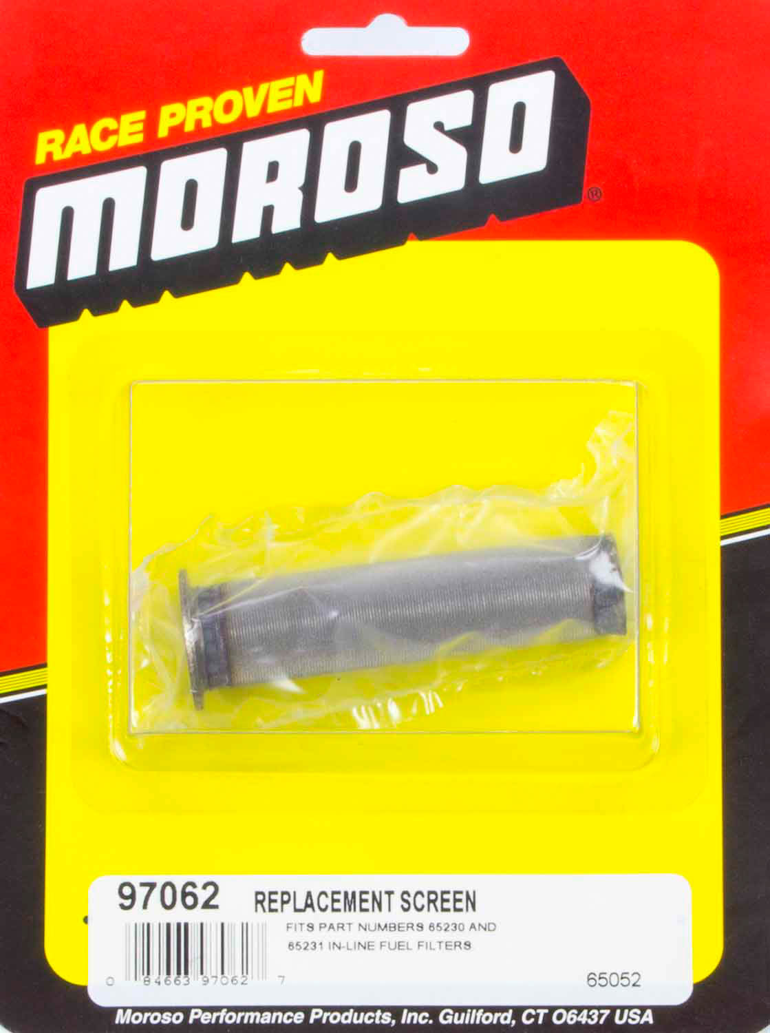 40-Mic.Fuel Filtr Elemen 