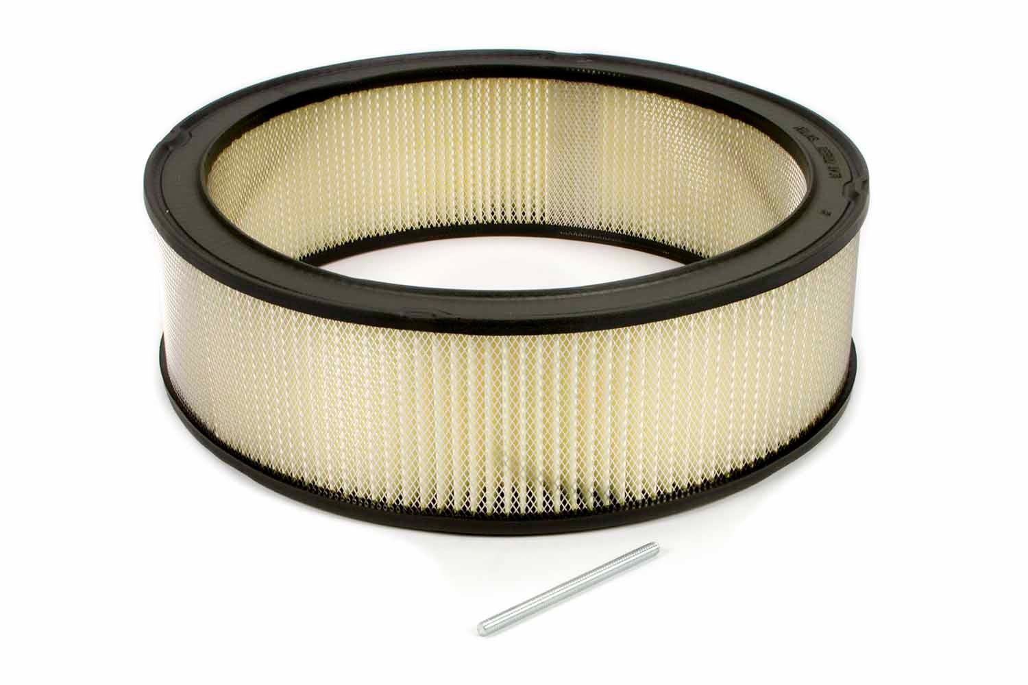14x4 Air Filter Element 