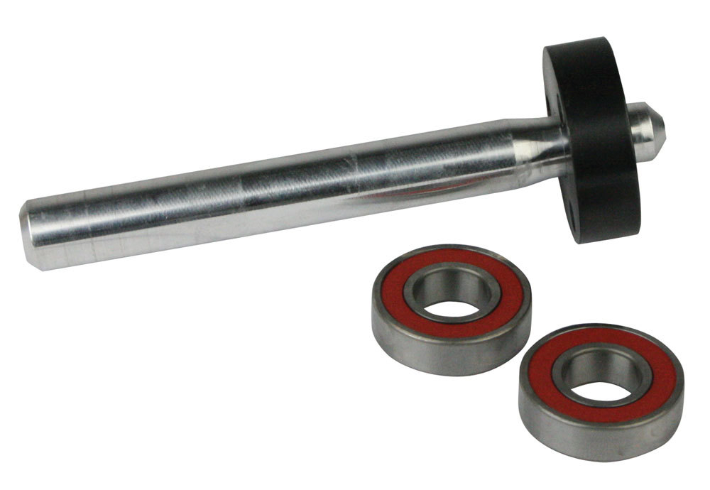 Moroso 97181 Vacuum Pump Service Kit, Bearings / Shaft, Moro