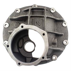 Motive Gear 26306 Differential Case, 3.062 in Bore, Adjuster Nuts and Ductile Iron Caps Included, Ductile Iron, Natural, Ford 9 in, Each