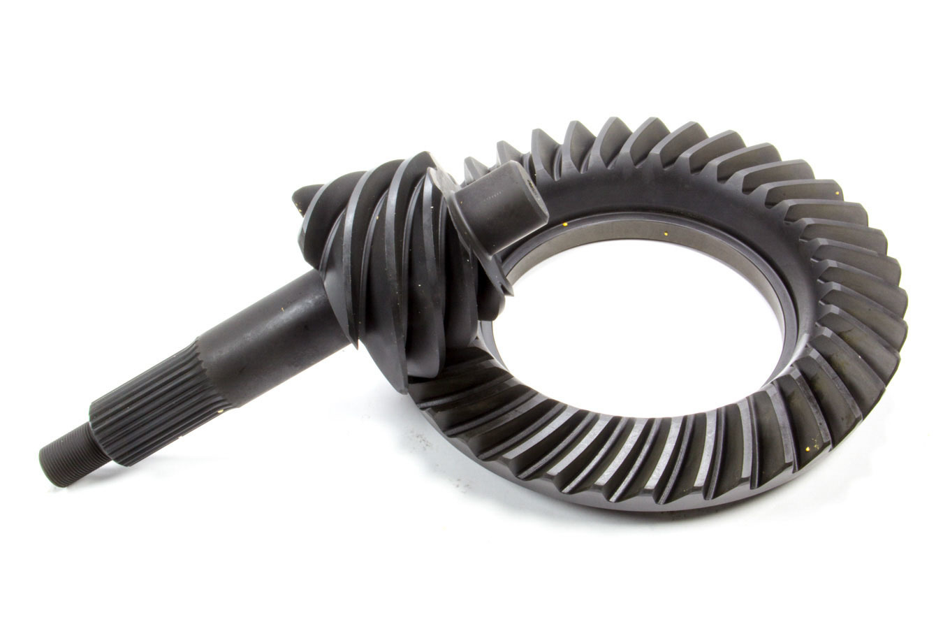 Motive Gear AX Series Lightweight Performance Ring and Pinion Sets F890529AX Ford 9 in. 5.29 Gears Gear, Pinion, 5.29:1 Ratio, Ford, in., Daytona Bearing, Set thumbnail 3
