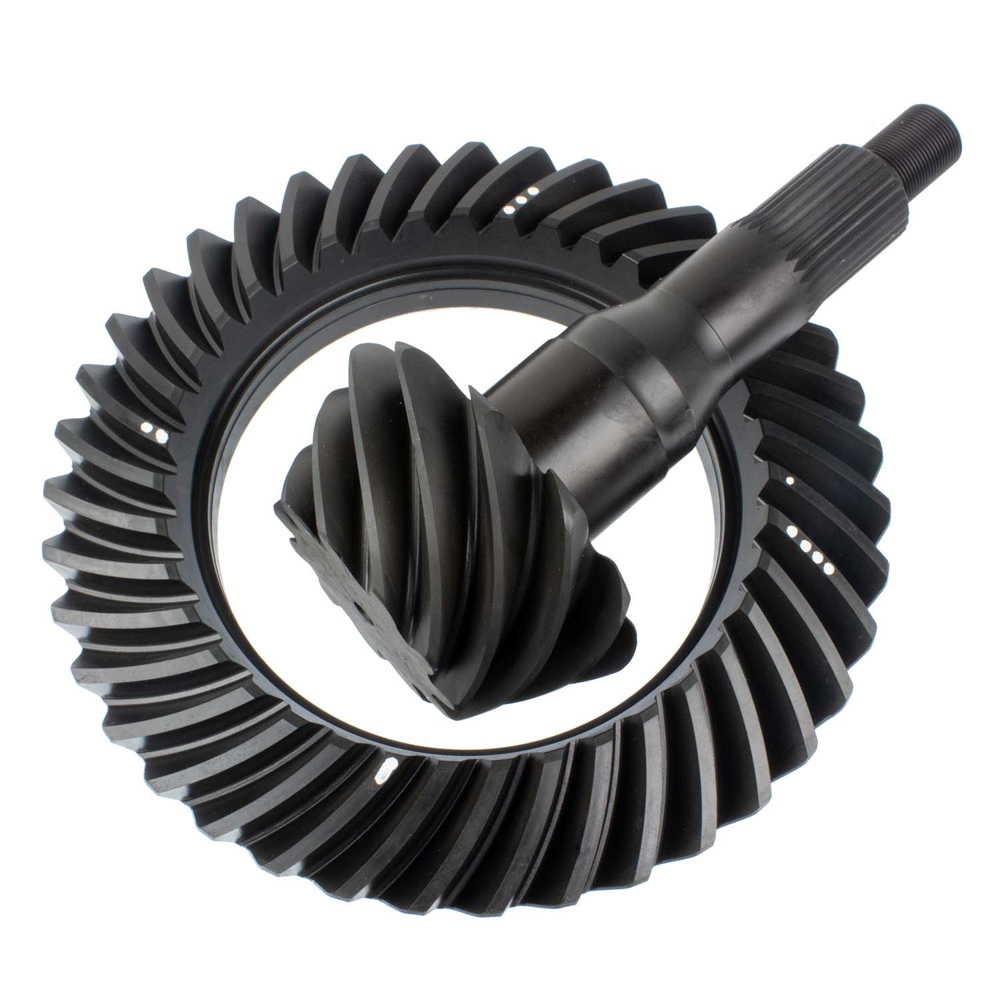 Motive Gear F9.75-355L - Ring and Pinion, 3.55 Ratio, 31 Spline Pinion, Ford 9.75 in, Kit