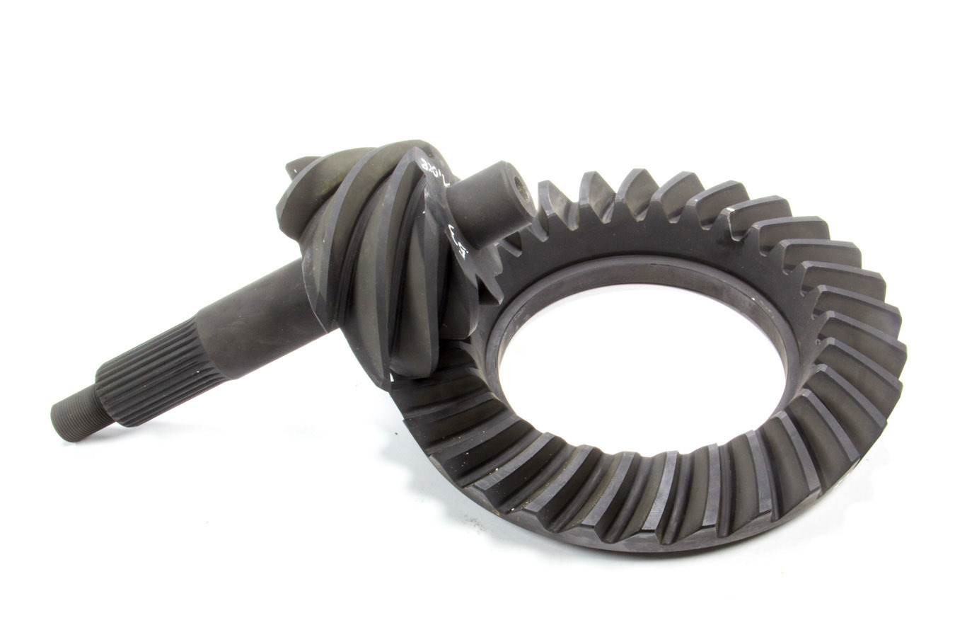 Motive Gear Performance PRO Ring and Pinion Sets F990429SP Ford 9 in. 4.29 Gears Pinion; Pro Gear; Light Weight And Pinion; in.; Ratio; 30-7 Teeth; Small thumbnail 2