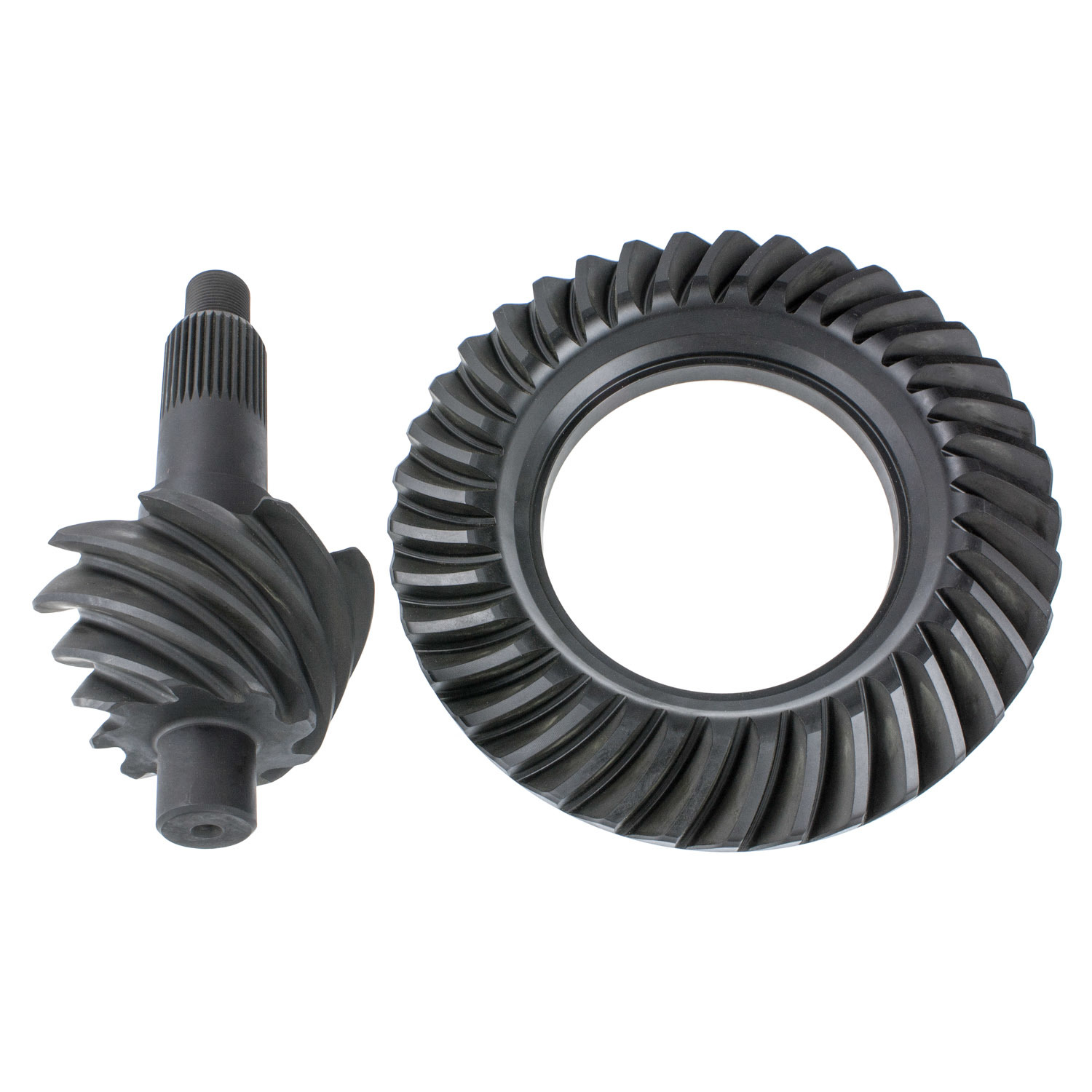Motive Gear Performance PRO Ring and Pinion Sets F995411BP Ford 9.5 in. 4.11 Gears Pinion, Pro Gear, in., 4.11:1, Set thumbnail 7