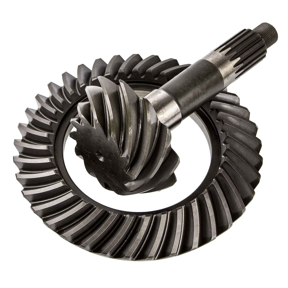 Motive Gear G884308 - Ring and Pinion, Performance, 3.08 Ratio, 25 Spline Pinion, 8.2 in, GM 10-Bolt, Kit