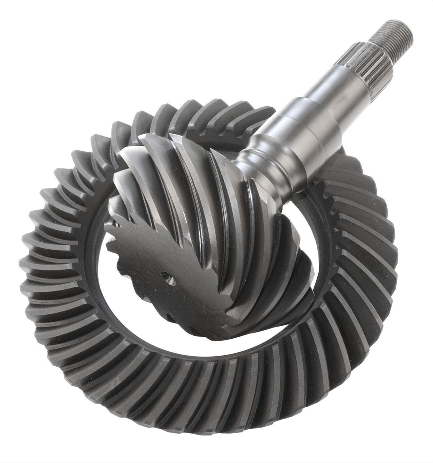 GM 8.5/8.6 Ring & Pinion 3.08 Ratio