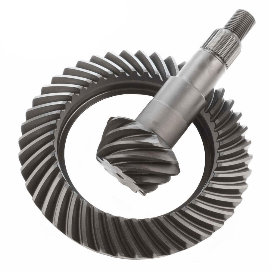 MOTIVE GEAR — MOTIVE GEAR GM 8.25 Ring & Pinion 4.56 Ratio