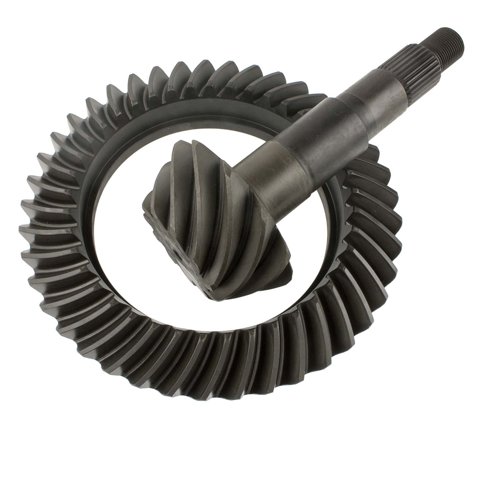 Motive Gear GM11.5-373 Ring and Pinion, 3.73 Ratio, 30 Spline Pinion, 11.5 in, AAM 14-Bolt, Kit