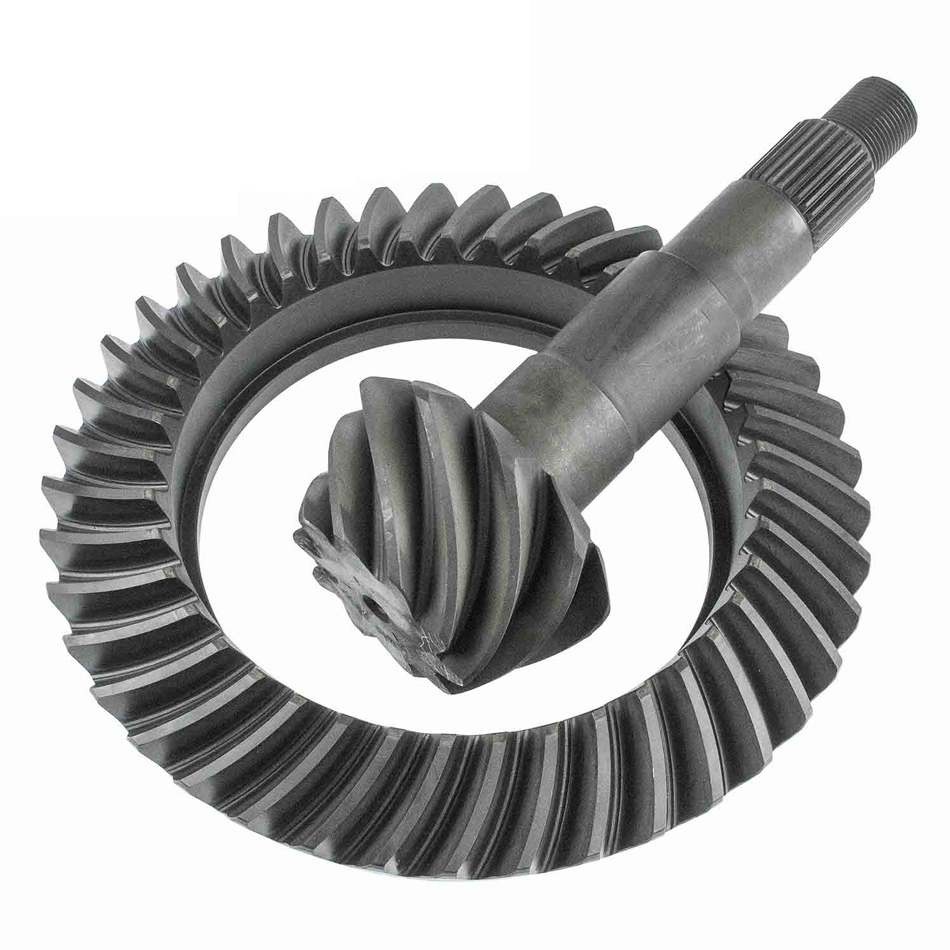Motive Gear GM11.5-410 - Ring and Pinion, 4.10 Ratio, 30 Spline Pinion, 11.5 in, AAM 14-Bolt, Kit