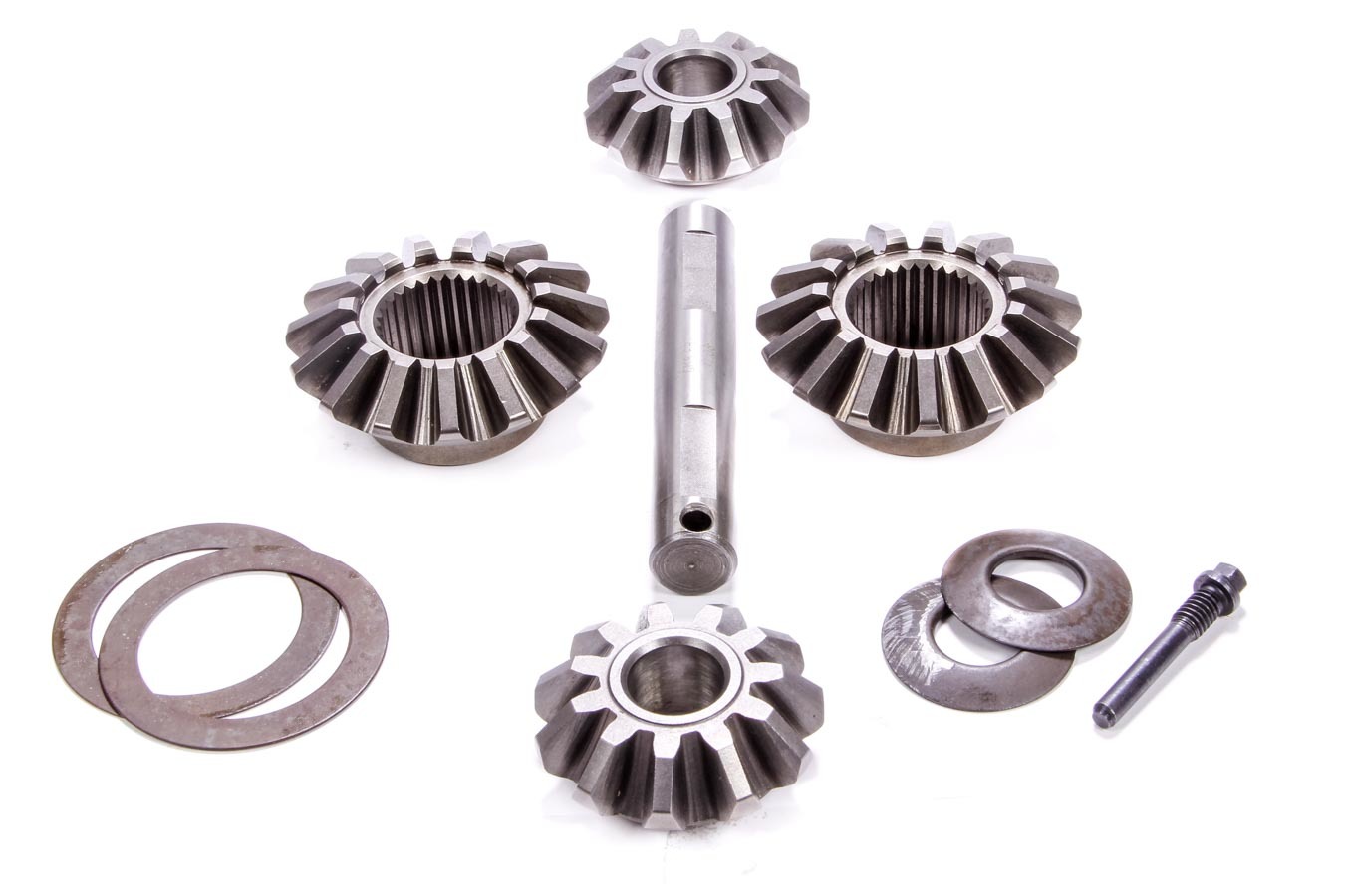 GM Open 8.6 Rear 30 Spline Spider GearsMOTGM8.6BI