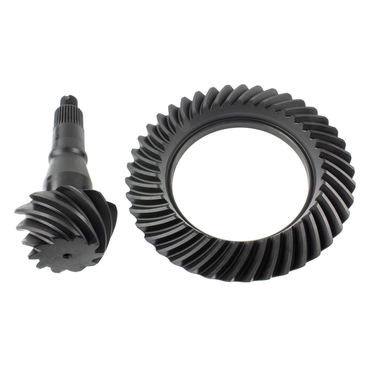 Motive Gear GM9.76-410 Ring and Pinion, Performance, 4.10 Ratio, 32 Spline Pinion, 9.76 in, GM 12-Bolt, Kit