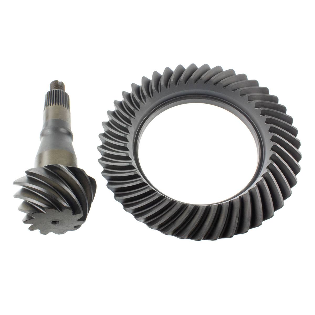Motive Gear GM9.76-430 - Ring and Pinion, Performance, 4.30 Ratio, 32 Spline Pinion, 9.76 in, GM 12-Bolt, Kit