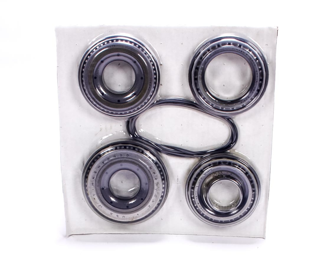 97- Vette Bearing Kit 