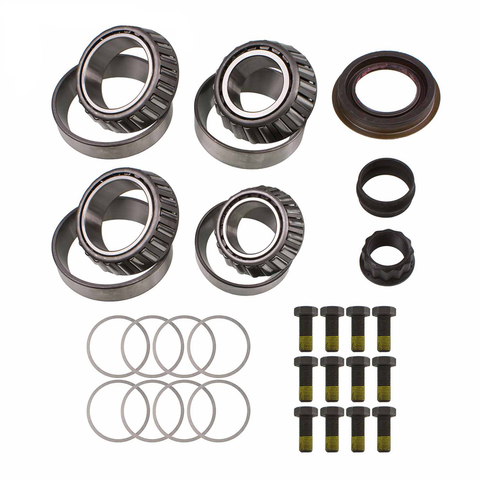 01-10 GM 11.5in Differe ntial Master Bearing Kit