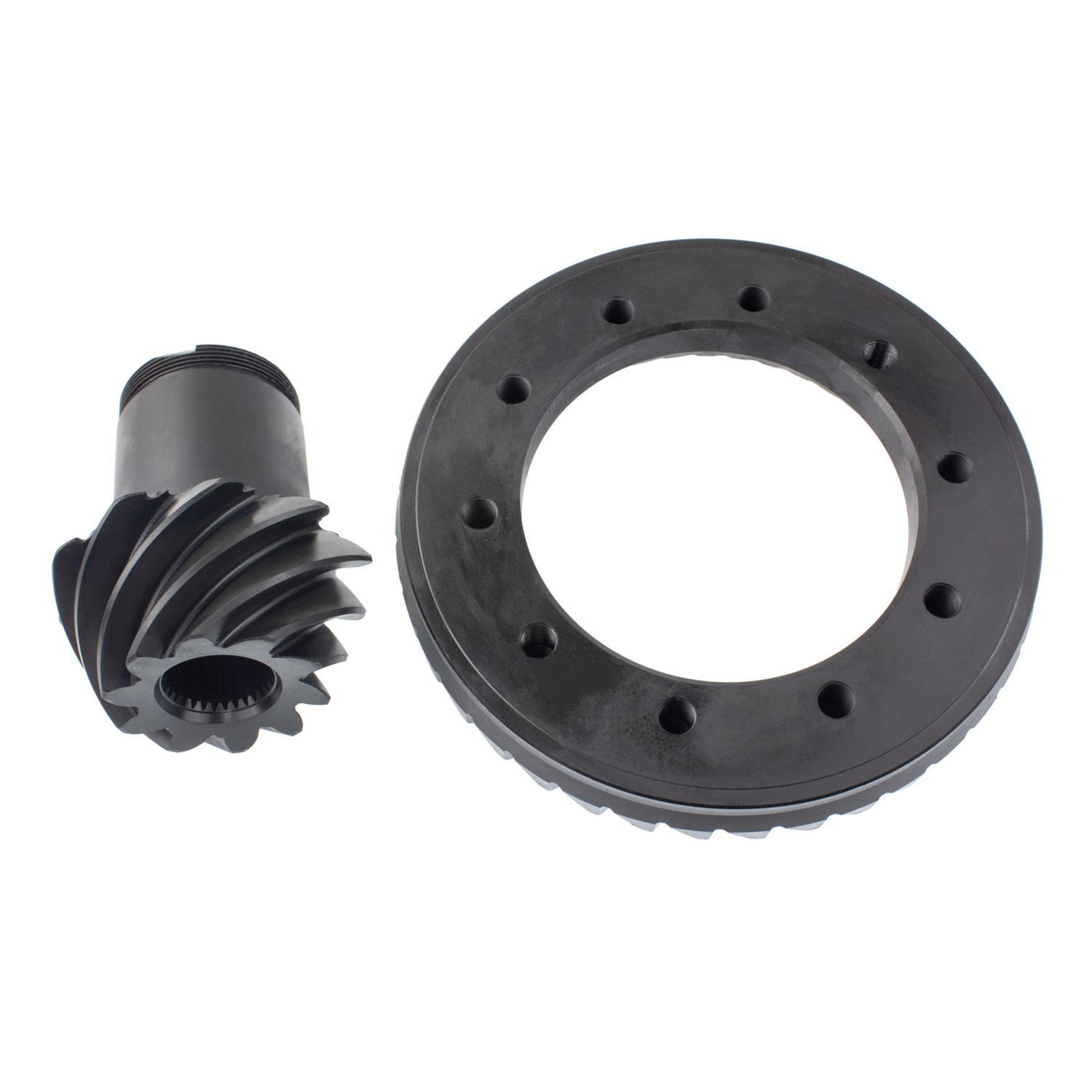 MOTIVE GEAR — MOTIVE GEAR Ring & Pinion Corvette C6 Z06 3.90 Ratio