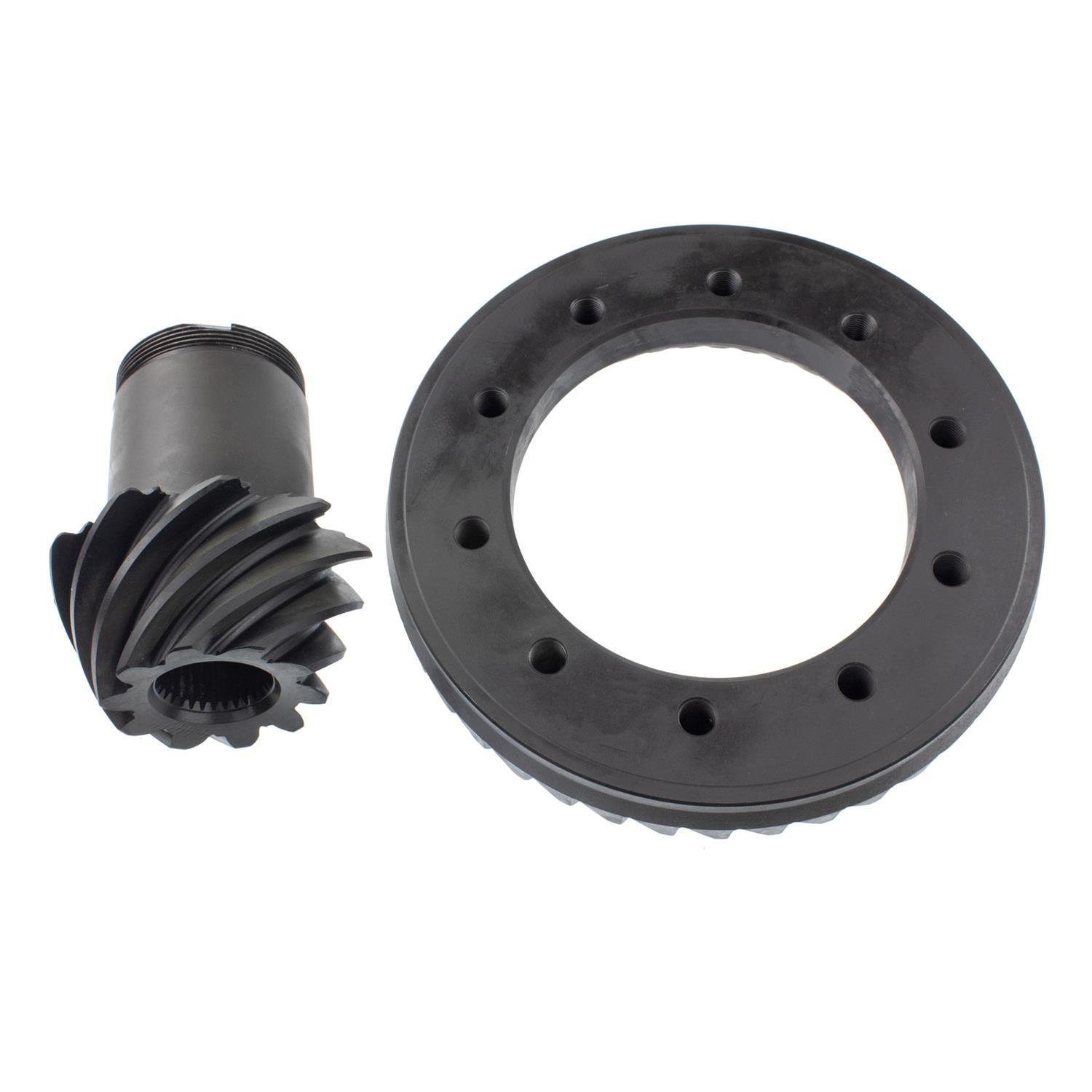 MOTIVE GEAR — MOTIVE GEAR Ring & Pinion Corvette C6 Z06 4.10 Ratio