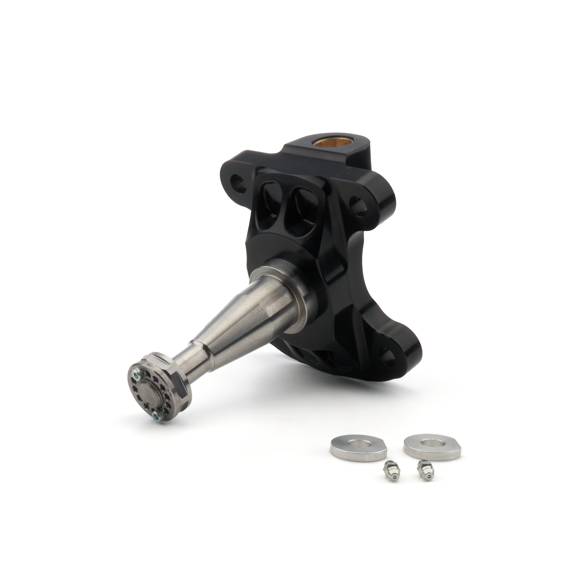 MPD RACING — MPD RACING Pavement Sprint Spindle Ford Pin For One Nut Hub