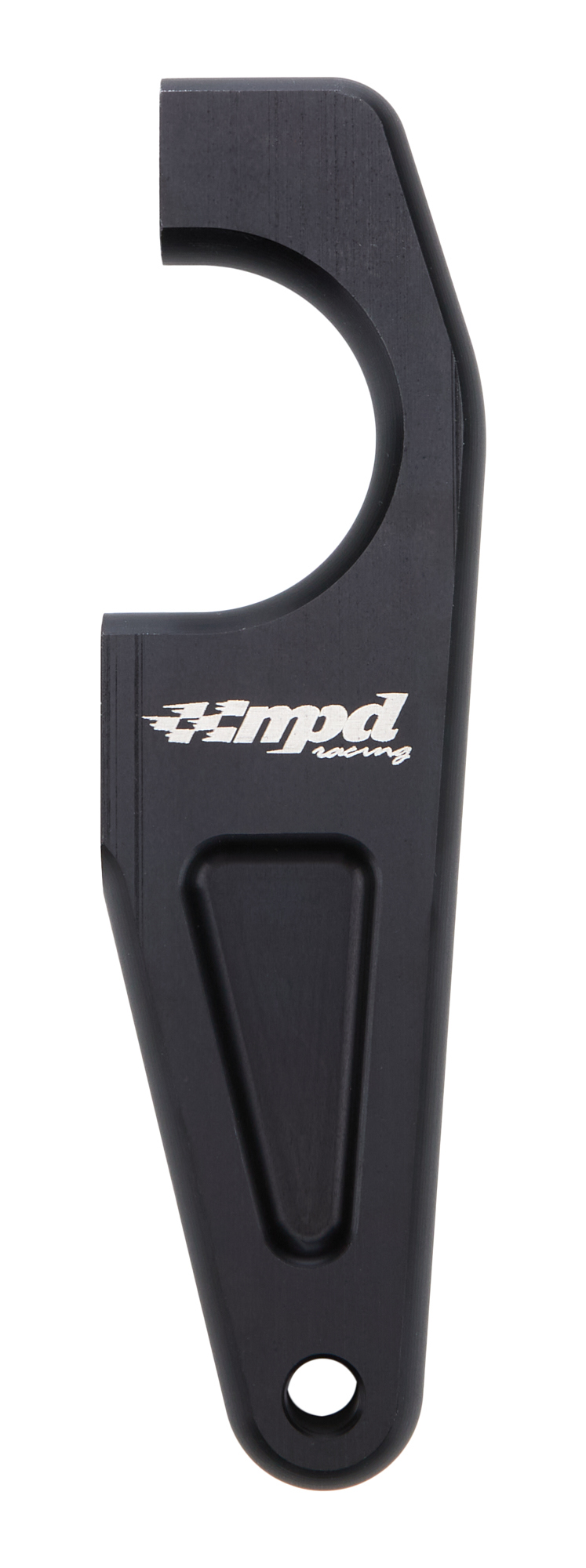 MPD RACING — MPD RACING Steering Arm LF Single Non-Adjustable Pavement