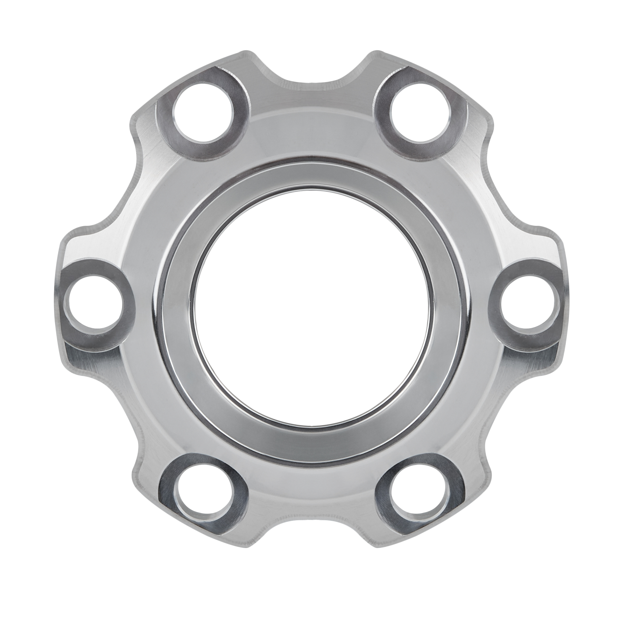 MPD RACING — MPD RACING Pressure Plate Front Pavement Hub