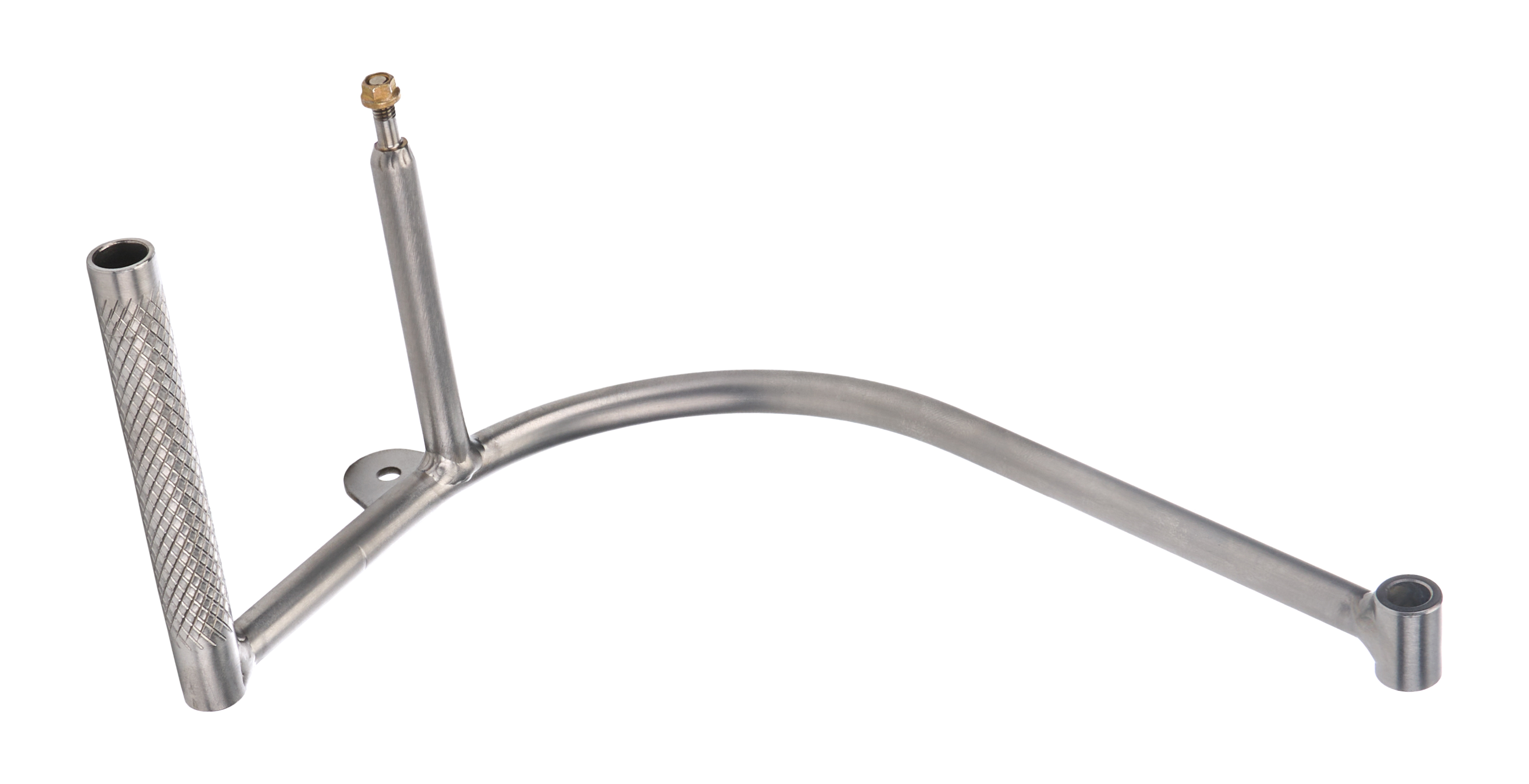 Throttle Pedal Titanium For Midget