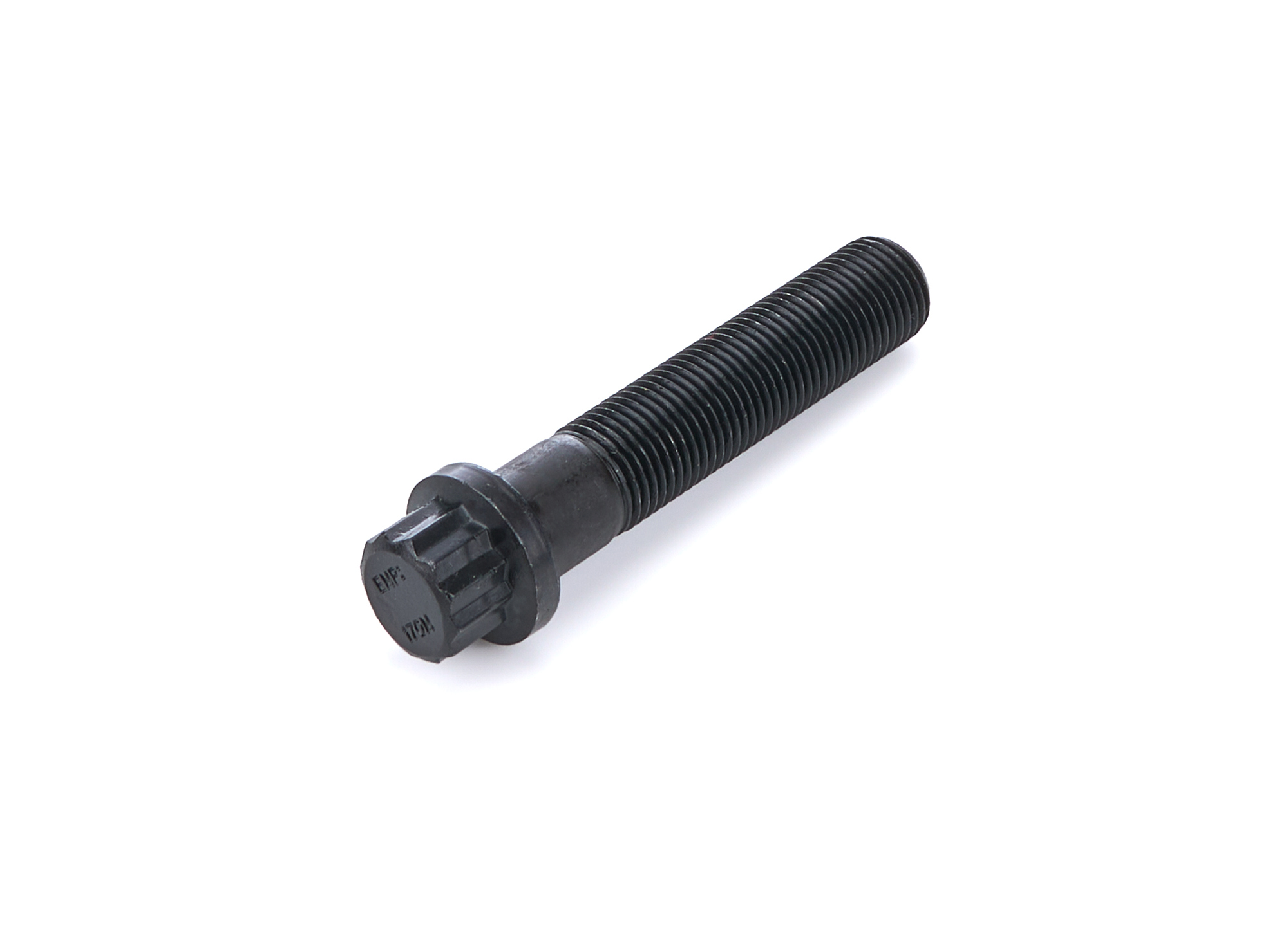 Upper Cone Bolt 2 1/2in Left Rear Pavement Cage