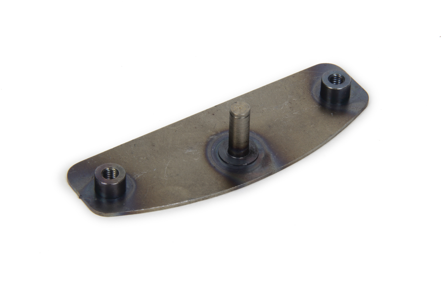 Weld-On Shifter Bracket 