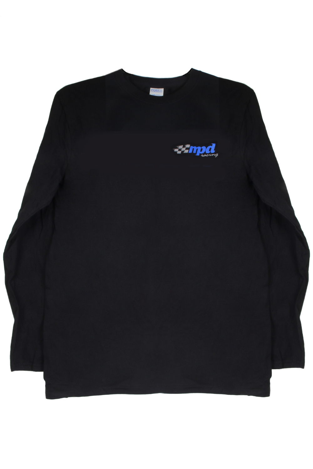MPD Softstyle Long Sleeve Tee XX-Large