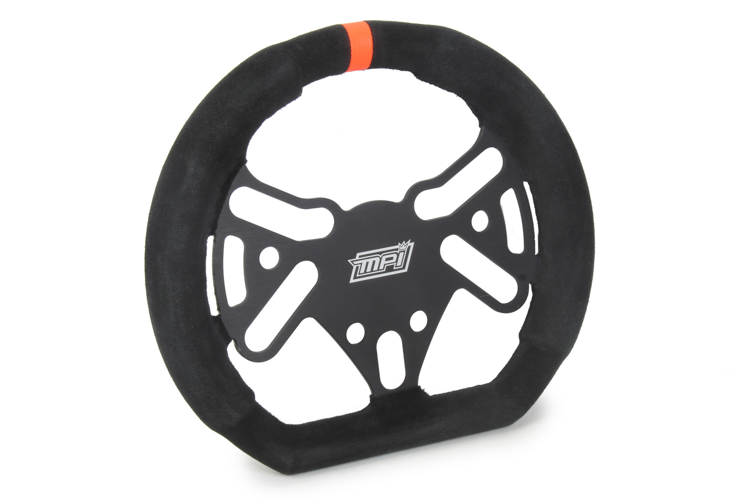 10in 5-Bolt Pro-Stock Drag Wheel Suede