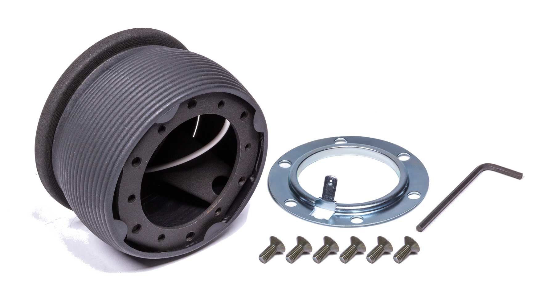 GT Performance 90-3002 Steering Wheel Adaptor Plate