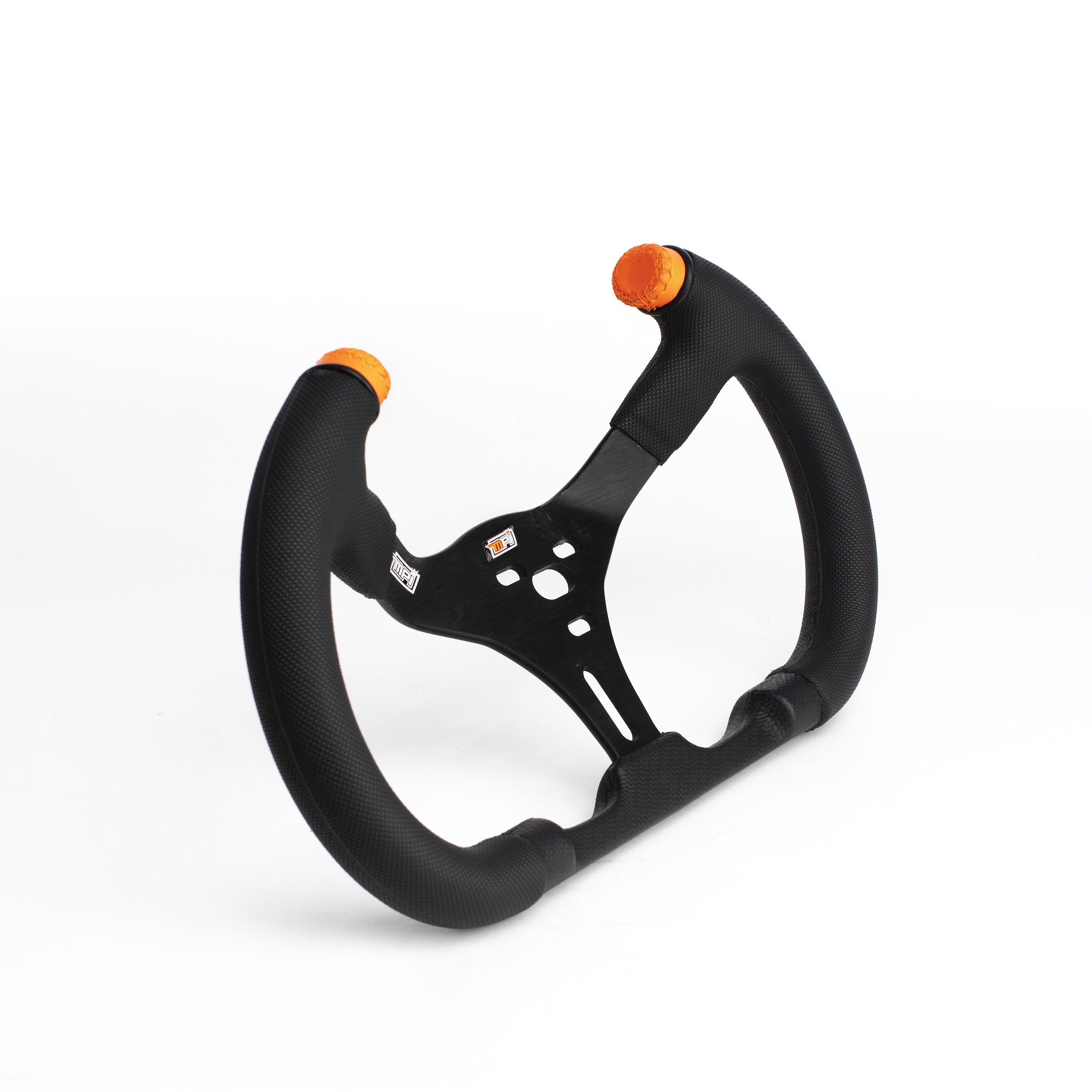 MPI USA — MPI USA Dirt Karting Flat Go Kart Wheel Alum
