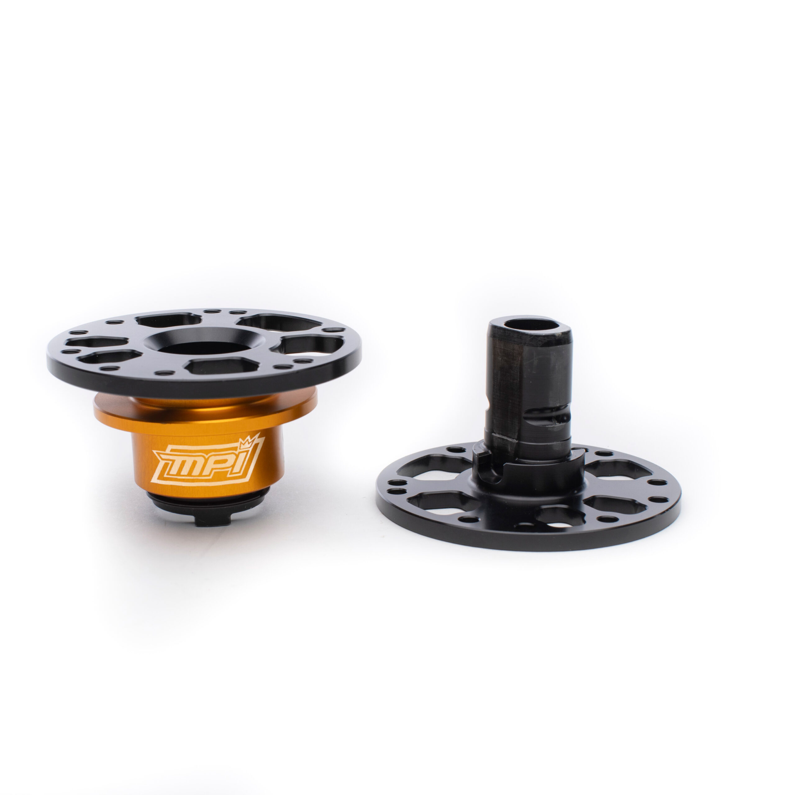 MPI USA — MPI USA Quick Release 5 And 6 Bolt Pattern Bolt On SFI