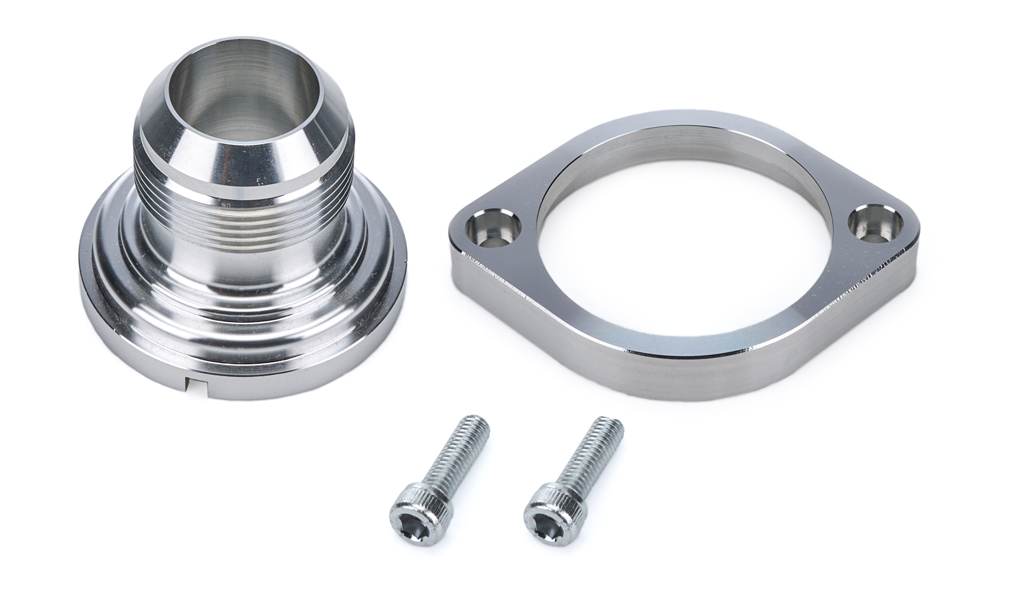 MARCH PERFORMANCE — MARCH PERFORMANCE Thermostat Housing LS -20AN Straight