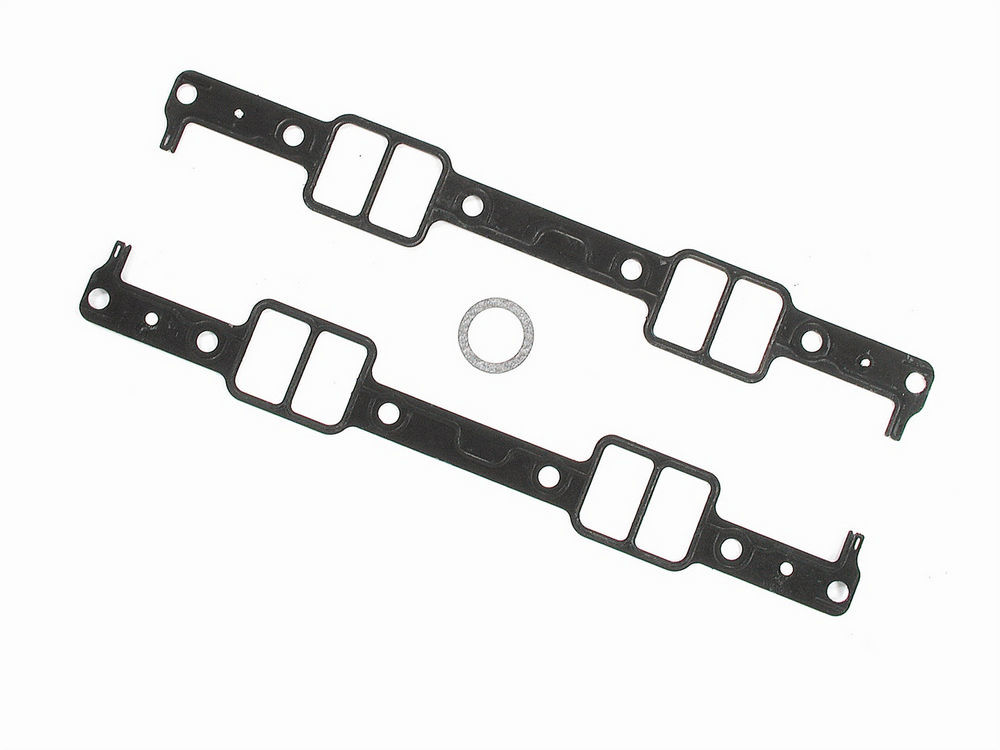 Intake Manifold Gasket - Performance - 0.060 in Thick - 1.240 x 2.060 in Rectangular Port - Composite - GM LT-Series 1992-97 - Kit