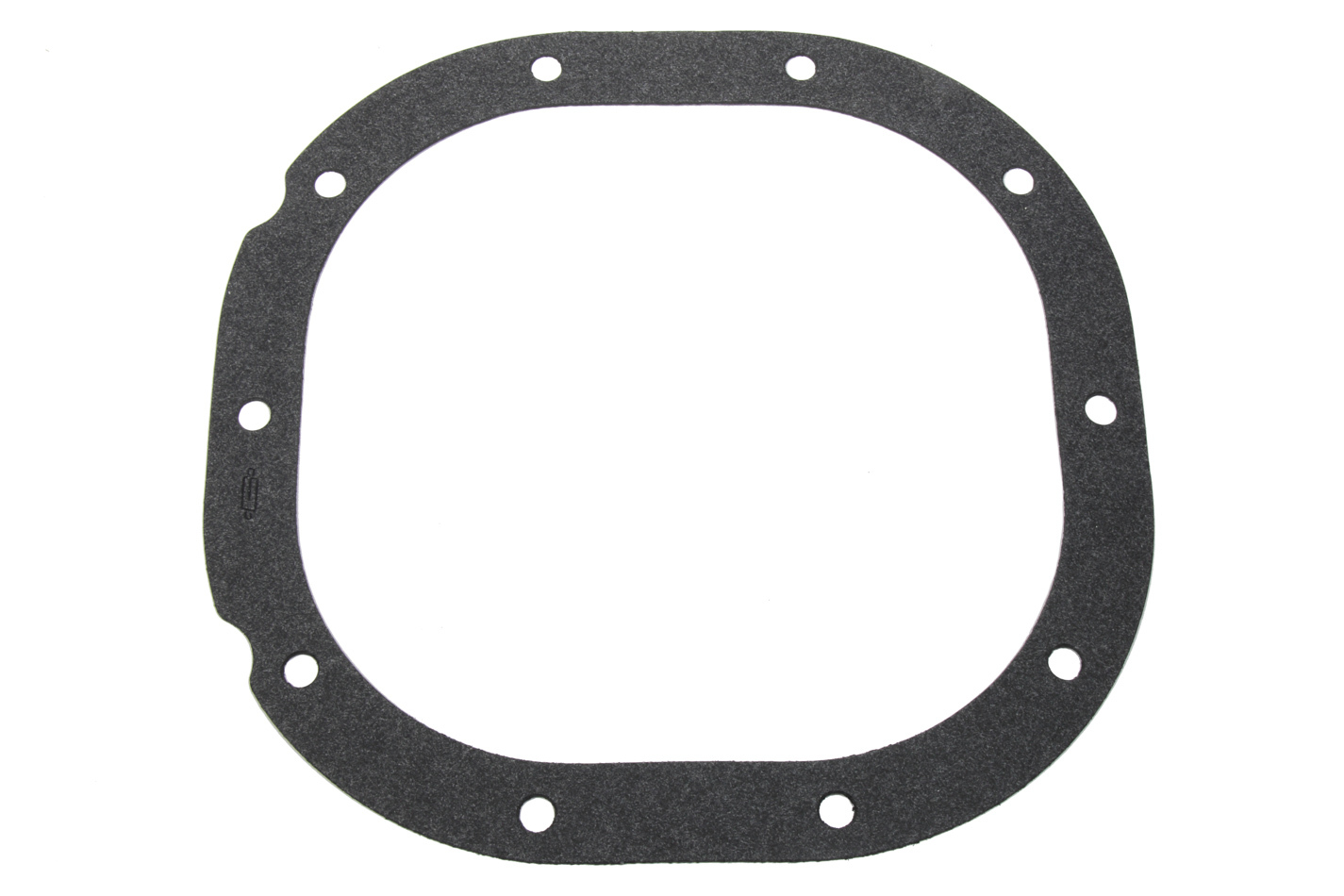 Mr. Gasket 142 Differential Cover Gasket, 0.047 in Thick, Compressed Fiber, Ford 8.8 in, Each