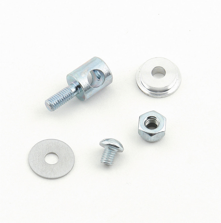 Quad. Carb. Bushing 