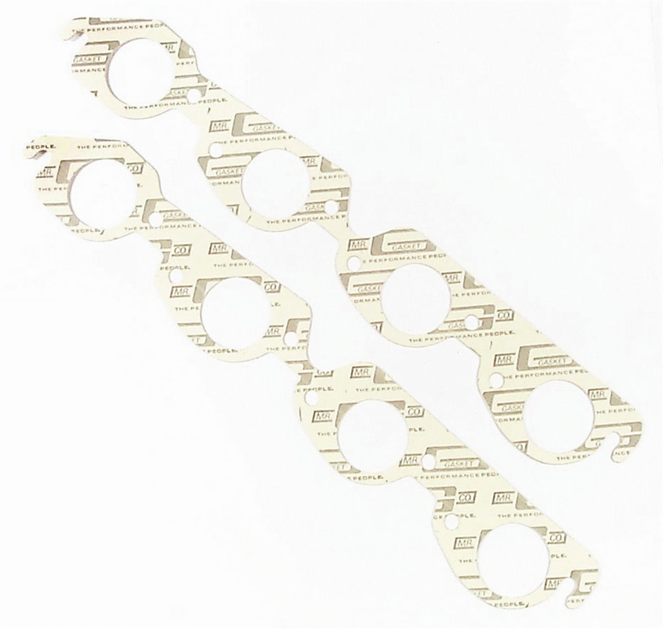 BBC Exhaust Gasket 