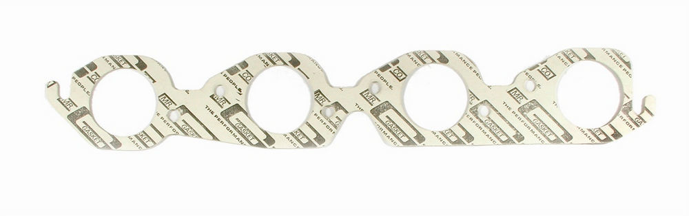 MR. GASKET — MR. GASKET BBC Exhaust Gasket