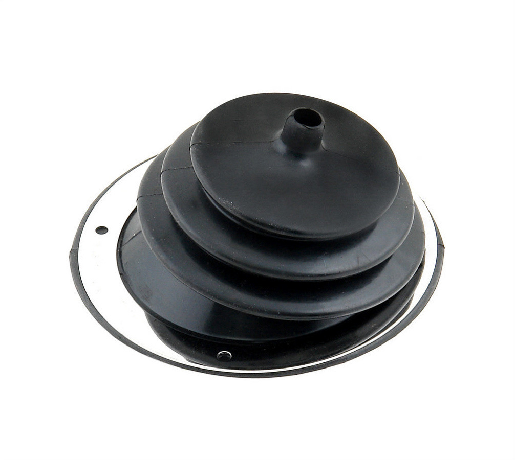 Small Round Shifter Boot 