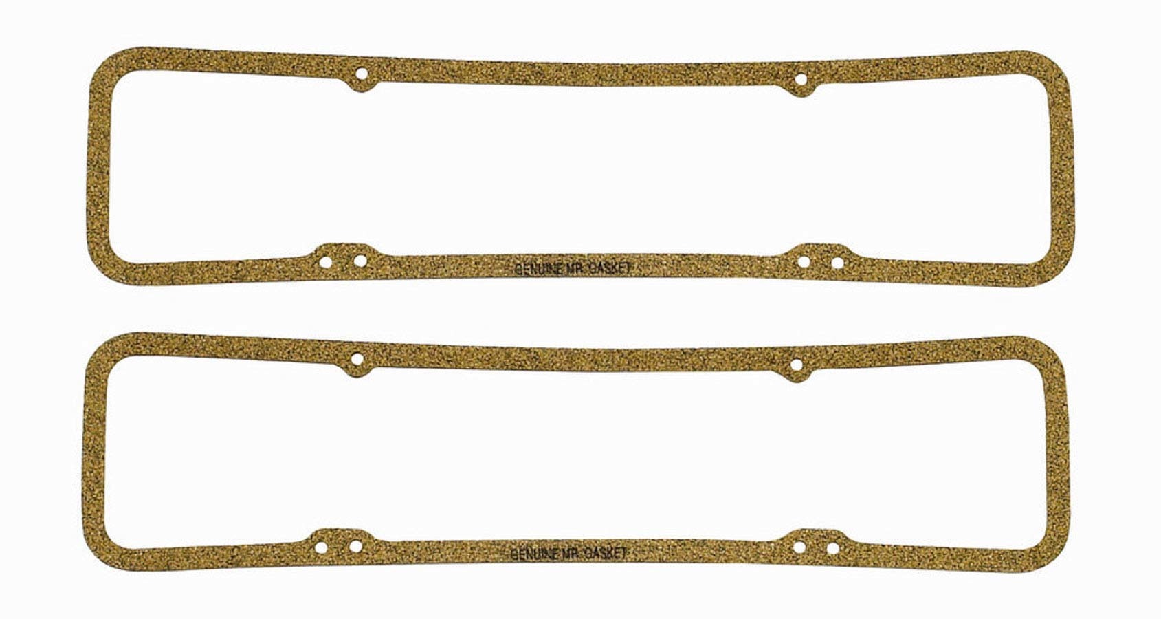 Sb Chevy V.C. Gasket 