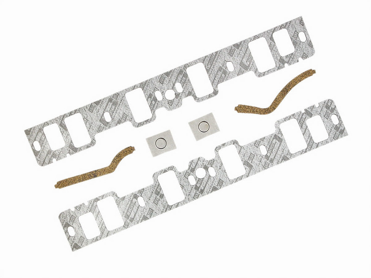 MR. GASKET — MR. GASKET Sb Ford Intake Gasket